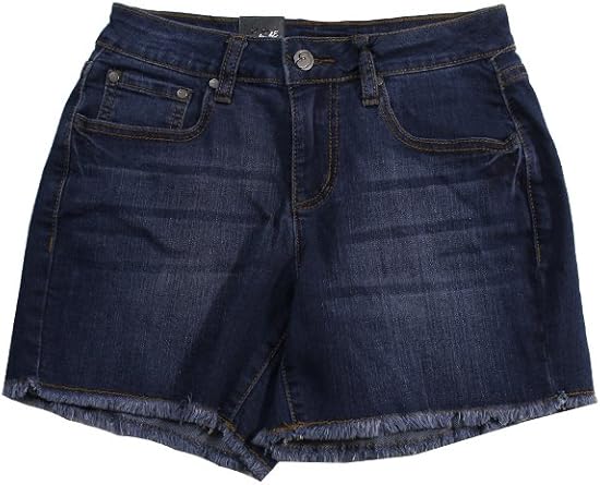 Earl jean denim shorts Clearance