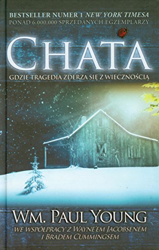 Chata (polish)