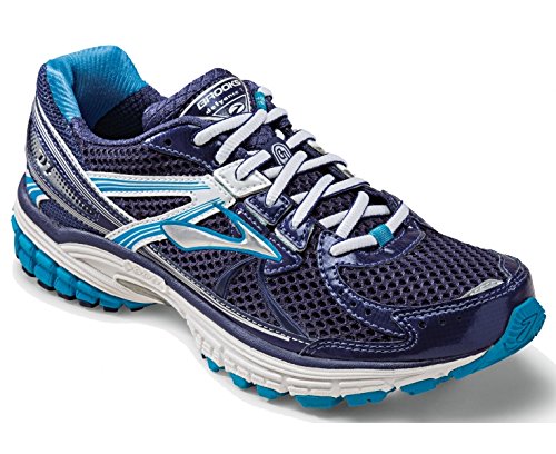 brooks defyance 7 womens 2018