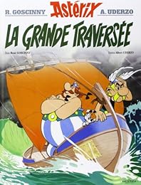 La  grande traversée