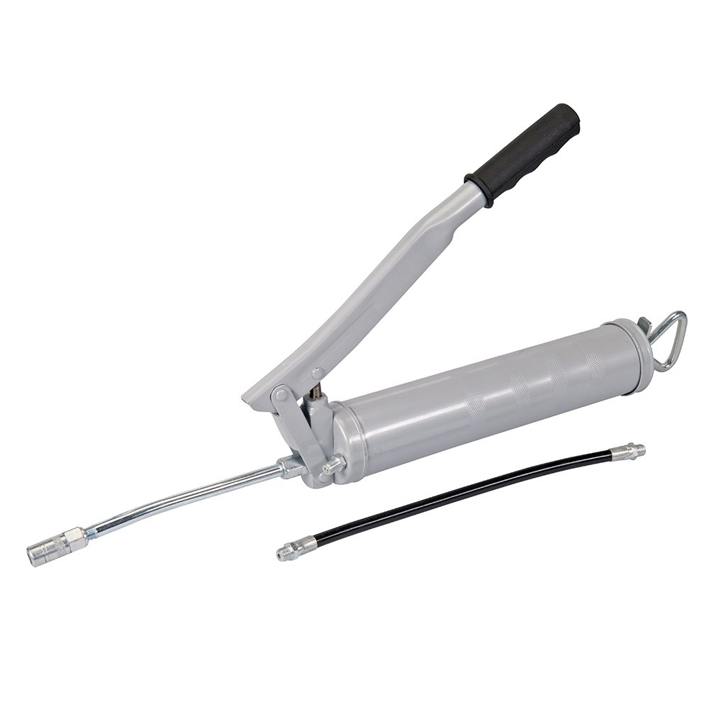 Silverline Grease Gun Lever Action 500cc (MS110)