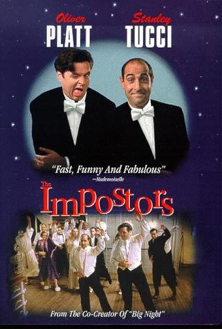 Download The Imposters