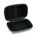 Hermitshell Hard EVA Travel Silver Case Fits Anker PowerCore 10000 One of The Smallest and Lightest 10000mAh External Batteries Ultra-Compact Power Bank (AK-A1263011)