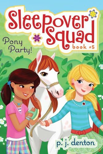 Disney Girls: Adventure at Walt Disney World - Book #7: Charbonnet