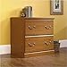 Sauder Orchard Hills Lateral File, Carolina Oak
