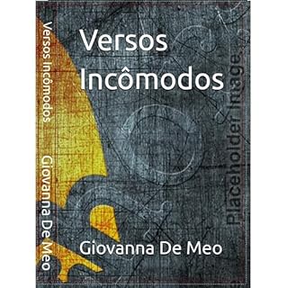Livro Versos Incômodos