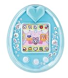 Tamagotchi P's Blue