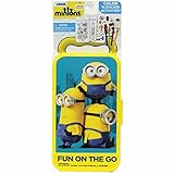 Minions Fun On The Go