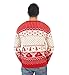 National Lampoon Vacation Shitter's Full Ugly Christmas Sweater