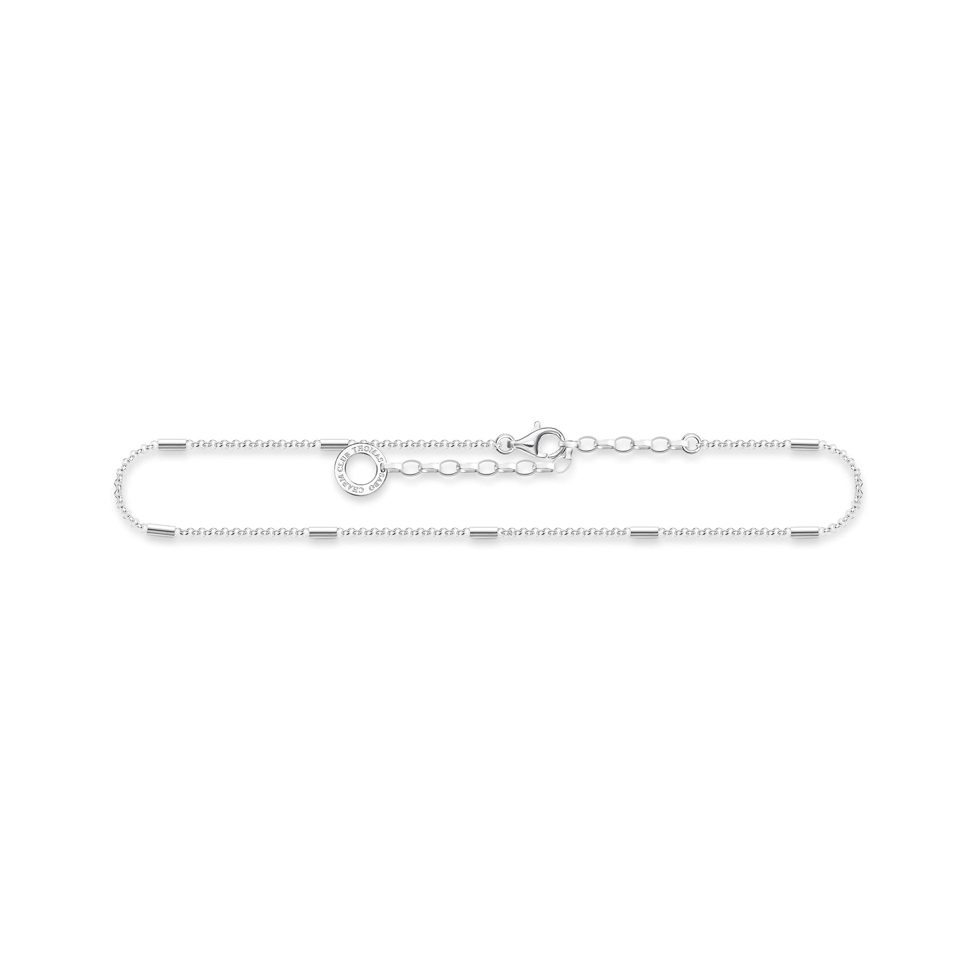 Thomas Sabo Anklet Classic Silver 925 Sterling Silver