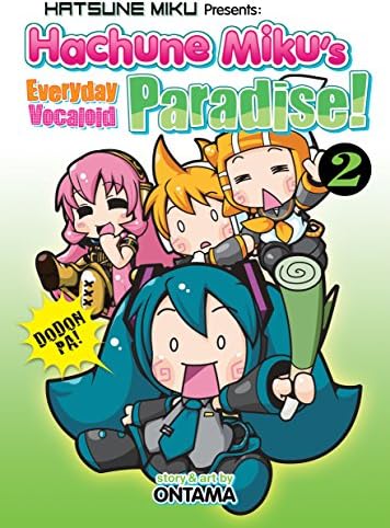 Amazon.com: MIKU-Pack music & artworks feat. Hatsune Miku 13