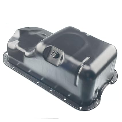 Engine Oil Pan For 1996-2000 Honda Del Sol Civic 1.6L - 11200P2A000 264-405