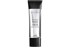 Smashbox Jumbo Photo Finish Smooth & Blur Oil-Free Foundation Primer 1.7 fl oz/ 50 mL