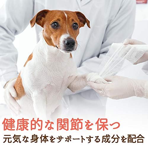 ペット サプリメント 脚 膝 関節 犬 猫用 サミーサポート 国産品質 天然由来 味付け無し 小粒タイプ 30粒入 B07qmpnnqn 539円 大人気 New Arrival 最安値挑戦 年中無休 高品質 通販