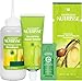 Garnier Nutrisse Nourishing Color Creme, 69 Intense Auburn