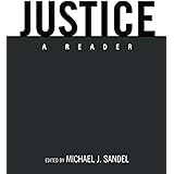 Justice: A Reader