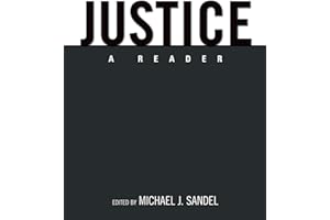 Justice: A Reader