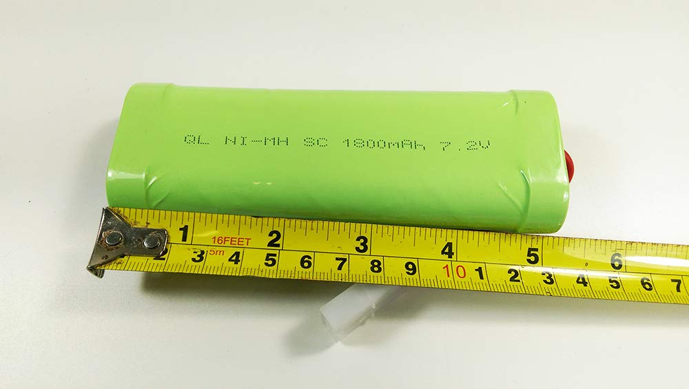 heng long tank battery