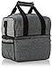 Lates Lunch Box Insulated Lunch Bag Large Cooler Lunch Bag for Women, Men, Kids, Adults with Adjustable Shoulder Strap Water-Resistant Cooler Bag Lunch Containers Cool Lunch Boxes Thermos Lunch Pack