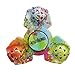 HENGSONG Stress Reducer Relieve Anxiety Toys Relief Toys Colorful 6cm