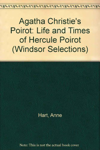 Agatha Christie's Poirot