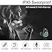 Wireless Earbuds, Touch Control True Bluetooth Headphones with 1000mAh Charging Box V4.2 Noise Cancelling Mini Twins Stereo Headset Sports In Ear Earphones with Built-in Mic for Iphone Android Phones