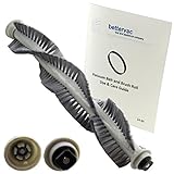 Bissell Pet Lightweight 2 in 1 Cordless Vacuum Brushroll #1604487 Bundled with Use & Care Guide