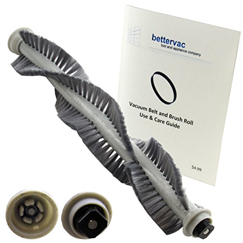 Bissell Pet Lightweight 2 in 1 Cordless Vacuum Brushroll #1604487 Bundled with Use & Care Guide