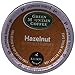 Green Mountain Coffee, Hazelnut, Single-Serve Keurig K-Cup Pods, Light Roast Coffee, 48 Count (2 Boxes of 24 Pods)