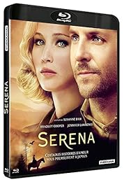 Serena - Blu-ray