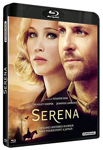 Serena - Blu-ray