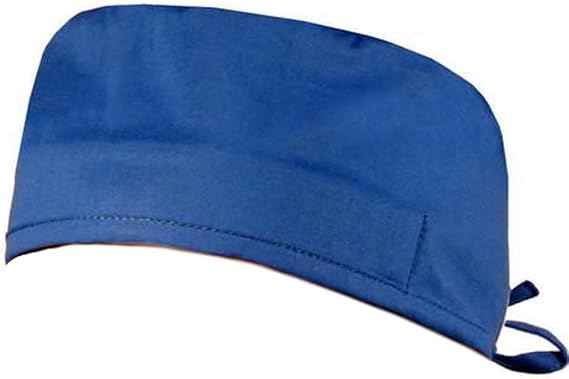 blue mens cap