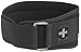 Harbinger 5-Inch Weightlifting Belt with Flexible Ultra-light Foam Core, Black, Small (24 - 29 Inches)