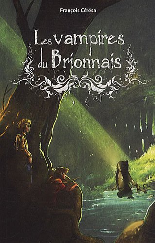  Les  vampires du Brionnais