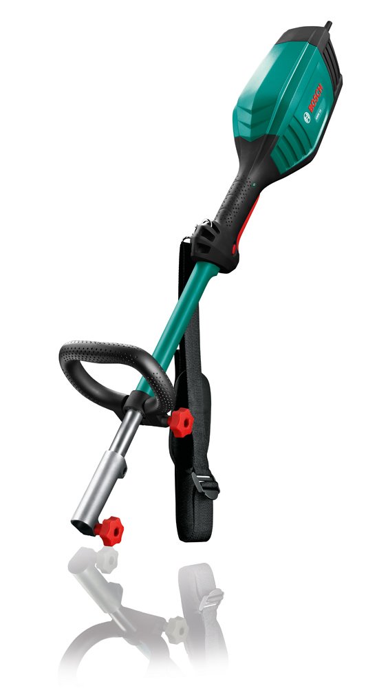 Bosch AMW 10 Brush Cutter (Green) Amazon.in Garden & Outdoors