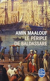 Le Periple De Baldassare Amin Maalouf Babelio