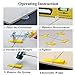 Craftsboys Tile Leveling System 1/16