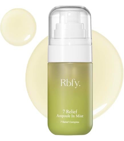 Amazon.com: Rbfy. Re-Born Cream for Glass Skin Glow and Deep