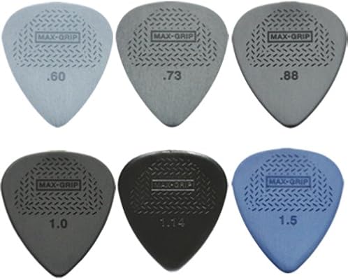 Precio de puas para guitarra | Las mejores guitarras