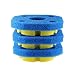 Rosotion CPF-250 Sponge 2, Blue and Yellow