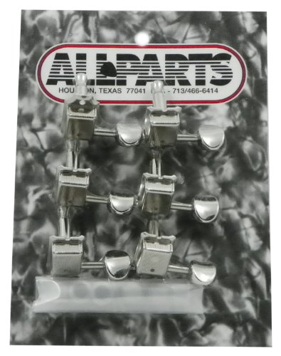 All Parts TK 0880-L01 Gotoh Vintage Style Tuning Keys