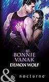 Demon Wolf (Mills & Boon Nocturne)