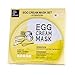 too cool for school Egg Cream Mask (5ea)/ Made in Korea by Beautyshop