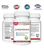 Green Organics Chromemate