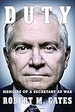 Duty: Memoirs of a Secretary at War