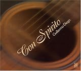 CON SPIRITO (DIGIPAK)                              image