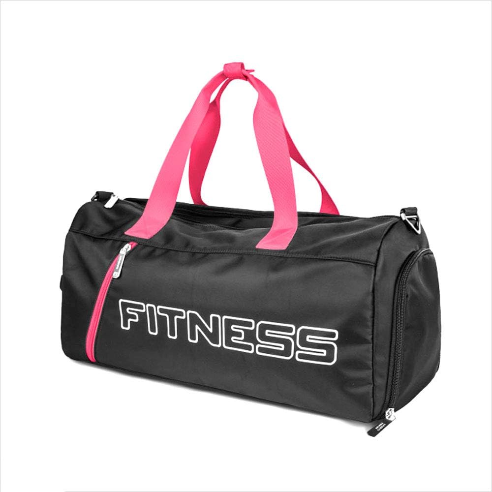 female sports bag