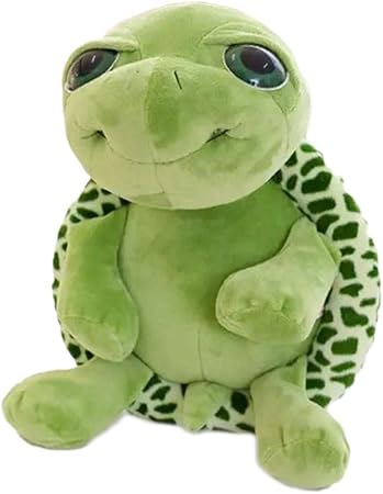 tartaruga giocattolo