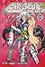 Air Gear Omnibus 3