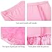 Manfei Women's Vintage 50s Rockabilly Skirt 25